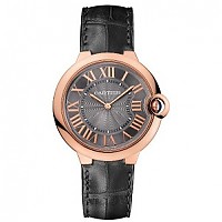 [스페셜오더]Cartier-까르띠에 발롱 블루 드 오토매틱 핑크골드 스틸 콤비 남자시계42mm
