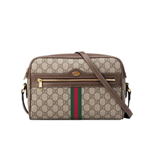 [스페셜오더]GUCCI-517080 8745 구찌 오피디아 GG 수프림 스몰 숄더백