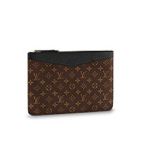 [스페셜오더]LOUIS VUITTON-M62937 루이비통 이미테이션 모노그램 앙프렝뜨 데일리 파우치백