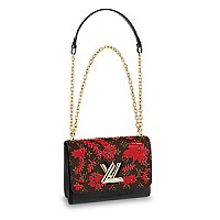 [스페셜오더]LOUIS VUITTON-M53232 루이비통 송아지가죽 트라이벌 프린트 트위스트 MM