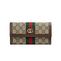 [스페셜오더]GUCCI-523153 1060 구찌 오피디아 장지갑