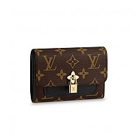 [스페셜오더]LOUIS VUITTON-M63041 루이비통 모노그램 금속 디테일 컴팩트 월릿 포켓 오거나이저