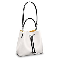 LV-M43430 루이비통 샤프란 모노그램 네오노에 MM 버킷 백 26cm