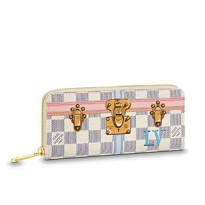 LOUIS VUITTON-M43615 루이비통 모노그램 트롱프 뢰유 코스메틱 파우치 PM