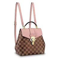 [스페셜오더]LOUIS VUITTON-N64447 루이비통 다미에 에벤 클랩튼 월릿 이미테이션 장지갑