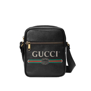 [스페셜오더]GUCCI 523591-8820 구찌 프린트 메신저 백