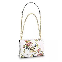 [스페셜오더]LOUIS VUITTON-M53232 루이비통 송아지가죽 트라이벌 프린트 트위스트 MM