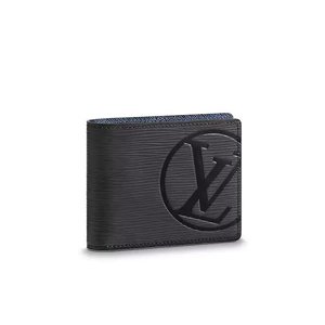 LOUIS VUITTON-M11716 루이비통 모노그램 더스트 멀티플 월릿