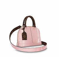 LOUIS VUITTON-M12289 루이비통 블랙 모노그램 잉크 알마 BB