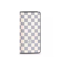 [스페셜오더]LOUIS VUITTON-M66540 루이비통 모노그램 브라짜 월릿