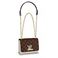 [스페셜오더]LOUIS VUITTON-M50323 루이비통 에삐 레더 트위스트 PM 실버