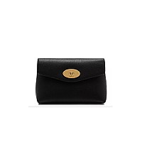 [스페셜오더]MULBERRY-RL5077멀버리 옥스블러드 그레인가죽 스몰 화장품 파우치백