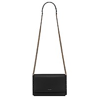 [스페셜오더]SAINT LAURENT-513667 생로랑 레드 조에 체인 숄더백