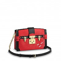 [스페셜오더]LOUIS VUITTON-M43596 루이비통 모노그램 리버스 트렁크 클러치