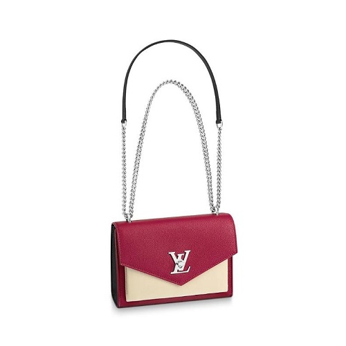 [스페셜오더]LOUIS VUITTON-M52441 루이비통 송아지가죽 마이락미 BB 이미테이션 핸드백쇼핑몰