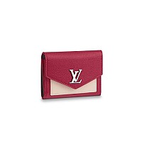 [스페셜오더]LOUIS VUITTON-M62947 루이비통 느와르 마이락미 컴팩트 월릿