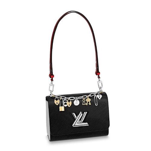 [스페셜오더]LOUIS VUITTON-M52894 루이비통 에삐 참 장식 트위스트 MM