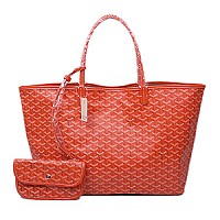 [스페셜오더]GOYARD-고야드 블루 생루이 토트백 GM