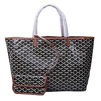 [스페셜오더]GOYARD-고야드 블루 생루이 토트백 GM