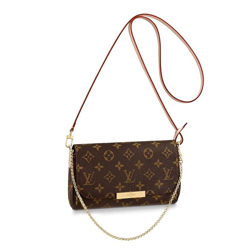 LOUIS VUITTON-M40717 루이비통 모노그램 페이보릿 PM