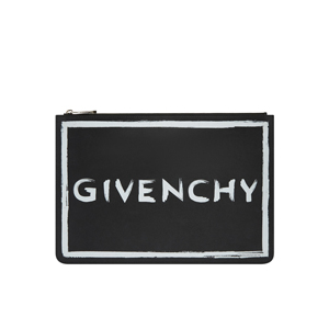 [스페셜오더]GIVENCHY-BB5006B 지방시 송아지 가죽 GIVENCHY 프린트 백팩