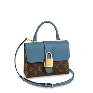 [스페셜오더]LOUIS VUITTON-M44321 루이비통 모노그램 록키 BB 페이크 가방