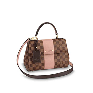 [스페셜오더]LOUIS VUITTON-N40107 루이비통 다미에 에벤 본드 스트리트 BB 레플리카 숄더 핸드백