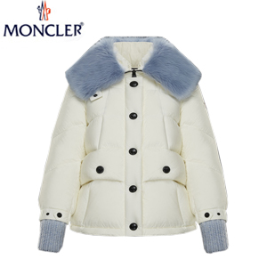 MONCLER-몽클레어 GRENOBLE CAREZZA 그레노블 까리짜 패딩 여성용