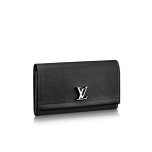 [스페셜오더]LOUIS VUITTON-M62329 루이비통 느와르 락미 II 월릿