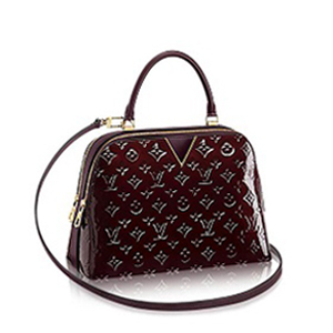 [스페셜오더]LOUIS VUITTON-M42696 루이비통 모노그램 베르니 멜로즈 블루베리.