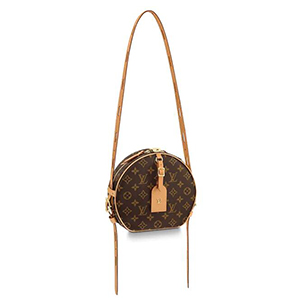 LOUIS VUITTON-M63597 루이비통 모노그램 마이크로 부아트 샤포