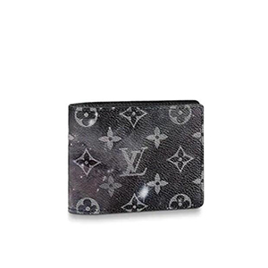 LOUIS VUITTON-M11716 루이비통 모노그램 더스트 멀티플 월릿