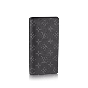 LOUIS VUITTON-M11546 루이비통 네이비 모노그램 그라디언트 브라짜 월릿