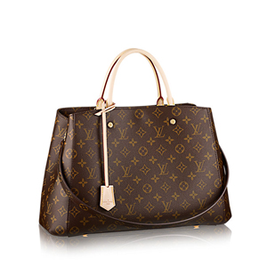 [스페셜오더]LOUIS VUITTON-M41067 루이비통 모노그램 몽테뉴 GM