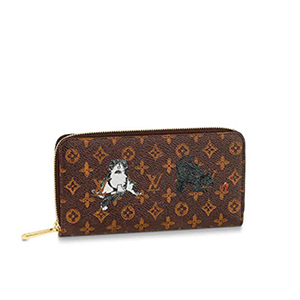 [스페셜오더]LOUIS VUITTON-M69353 루이비통 모노그램 지피 월릿