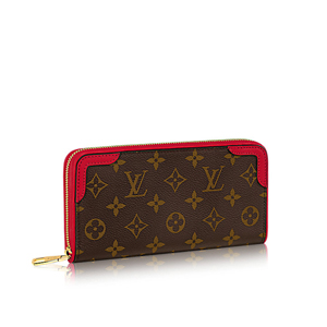 [스페셜오더]LOUIS VUITTON-M69353 루이비통 모노그램 지피 월릿