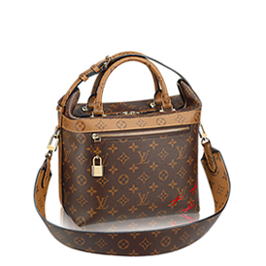 LOUIS VUITTON-M42410 루이비통 모노그램 리버스 패션쇼 시티 크루져 PM