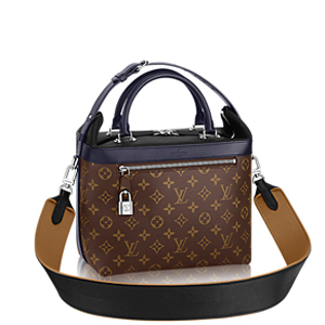 LOUIS VUITTON-M42410 루이비통 모노그램 리버스 패션쇼 시티 크루져 PM