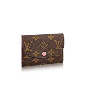 [스페셜오더]LOUIS VUITTON-M80677 루이비통 크렘 베쥬 모노그램 지피 코인 퍼스