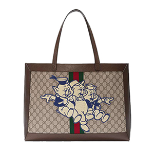 [스페셜오더]GUCCI-547947 8745 구찌 오피디아 GG 웹 Web 레플리카토트백