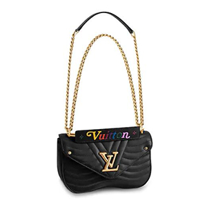 [스페셜오더]LOUIS VUITTON-M51498 루이비통 뉴 웨이브 체인 MM 핸드백