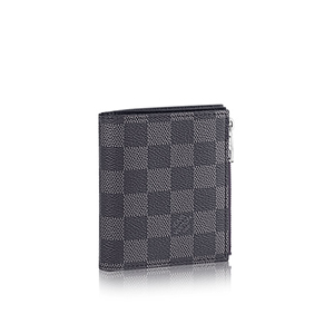 LOUIS VUITTON-M64007 루이비통 블랙 에삐레더 스마트 월릿