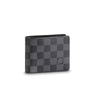 [스페셜오더]LOUIS VUITTON-N64002 루이비통 다미에 그라파이트 슬렌더 ID 월릿