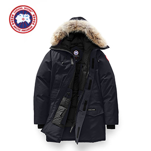 [스페셜오더]CANADA GOOSE-2062M 캐나다구스 랭포드 파카 네이비 패딩 남성용