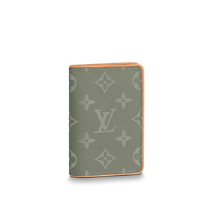 LOUIS VUITTON-M11631 루이비통 모노그램 더스트 포켓 오거나이저