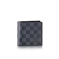 [스페셜오더]LOUIS VUITTON-N63335 루이비통 아스트랄 다미에 인피니 마르코 월릿