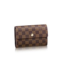 [스페셜오더]LOUIS VUITTON-N63068 루이비통 다미에 아주르 알렉산드라 월릿