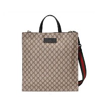 [스페셜오더]GUCCI 495559-8850 구찌 쿠리에 소프트 GG 수프림 이미테이션토트백