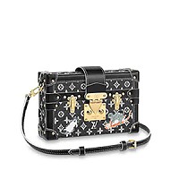[스페셜오더]LOUIS VUITTON-M44461 루이비통 모노그램 캐토그램 컬렉션 쁘띠뜨 말