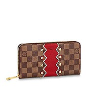 [스페셜오더]LOUIS VUITTON-M80958 루이비통 블루 모노그램 앙프렝뜨 지피 월릿